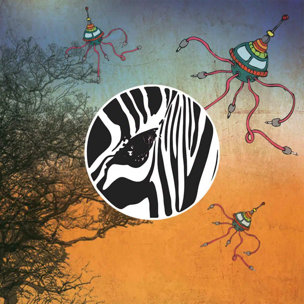 Room In The Moon (SQL Remix)