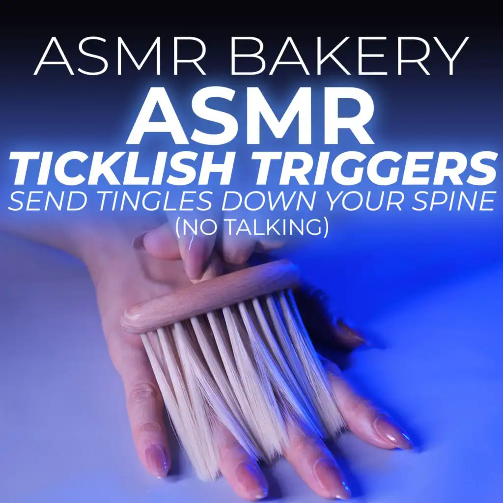 ASMR Bakery