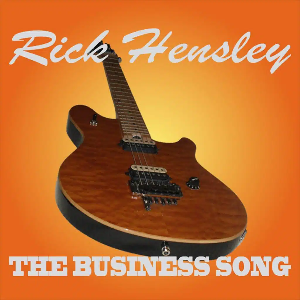 The Business Song