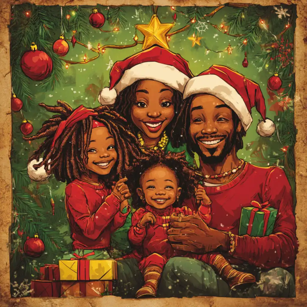 The Meaning Of Christmas (2024 Remastered Version)