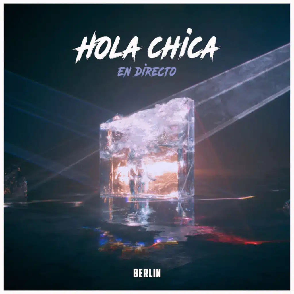Berlín (En Directo)