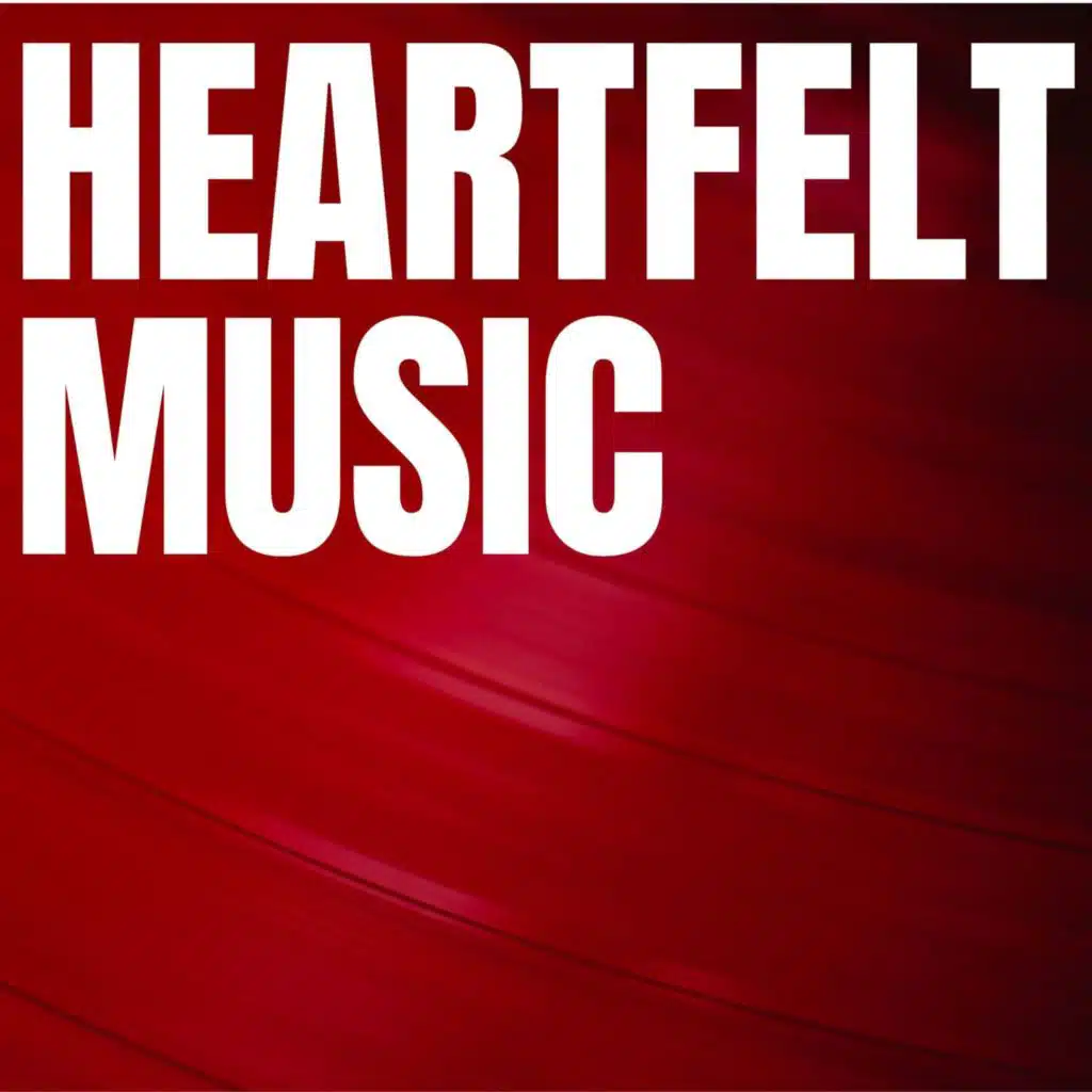 heartfelt music