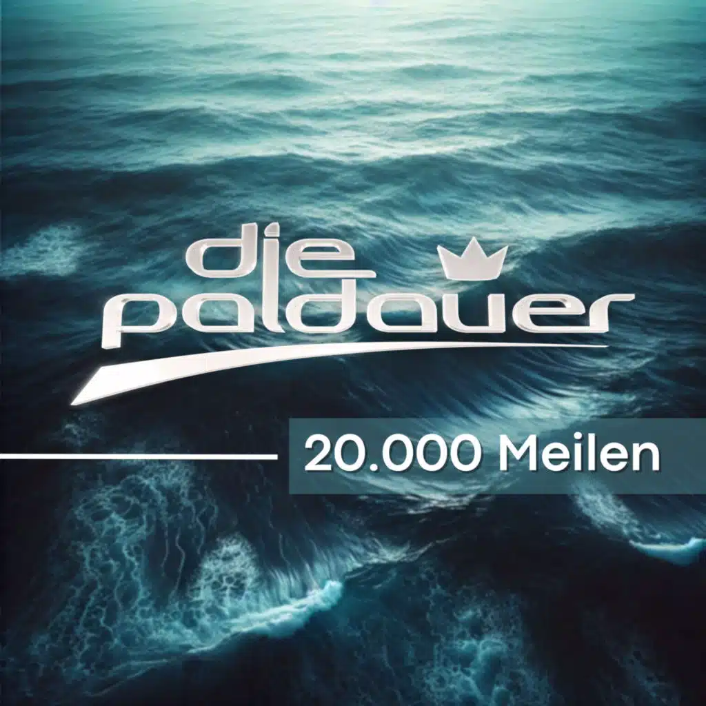 20.000 Meilen
