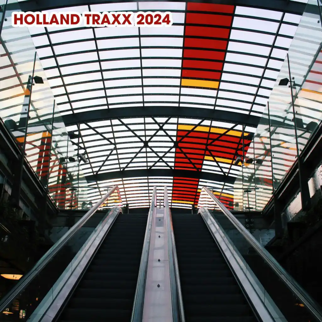 Holland Traxx 2024