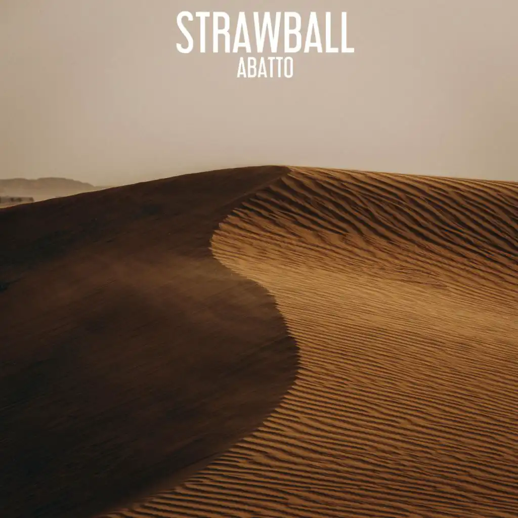 Strawball