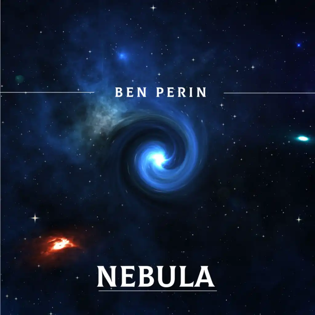 Ben Perin