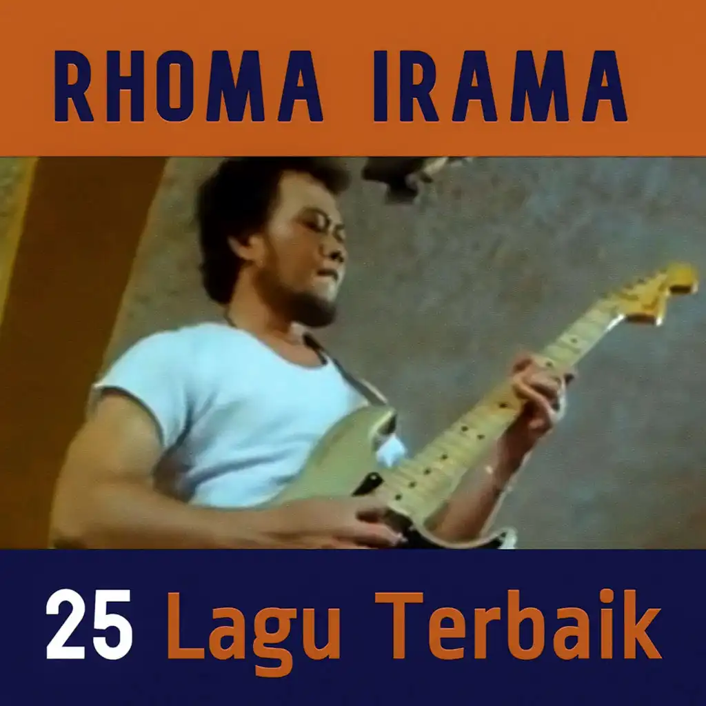 Rhoma Irama Official & Rhoma Irama