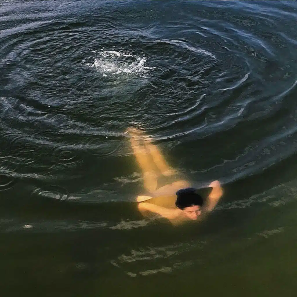 Von hier an möchte ich sein