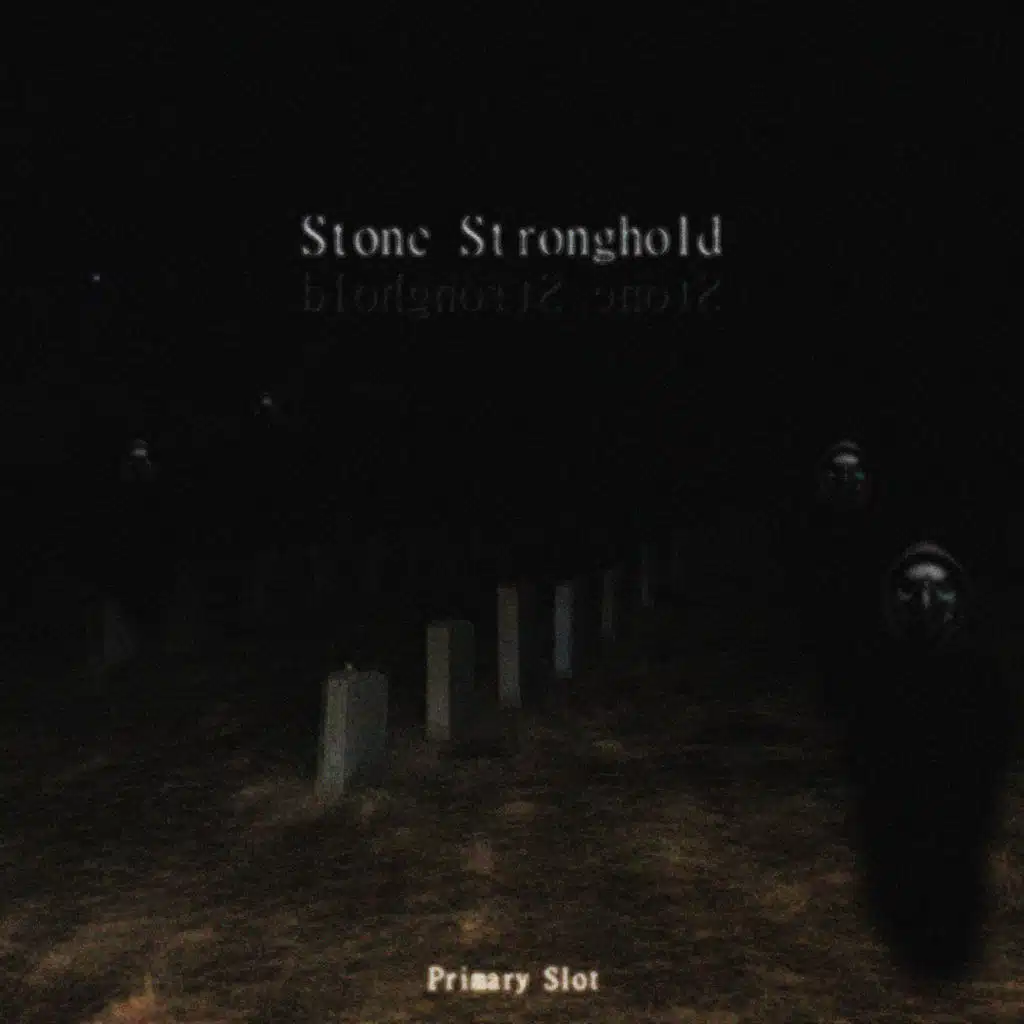 Stone Stronghold