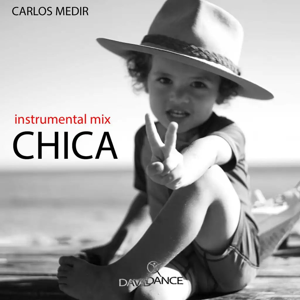 Chica (Original mix)