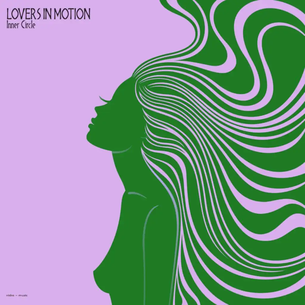 Lovers In Motion