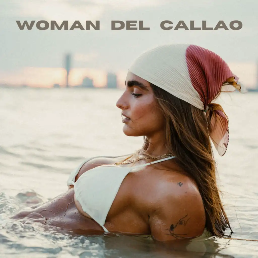 Woman del Callao (Remix) [feat. Juan Luis Guerra 4.40]