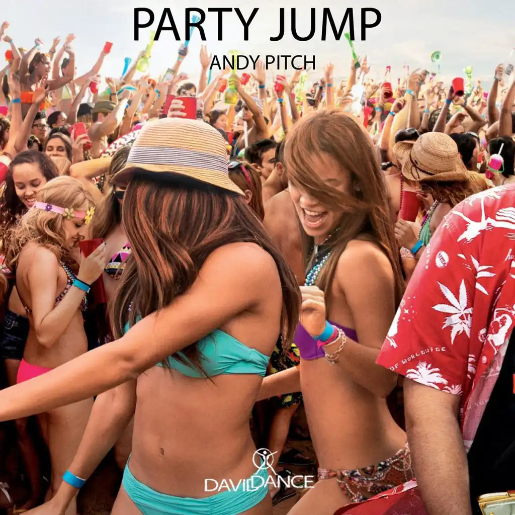 Party Jump (Original mix)