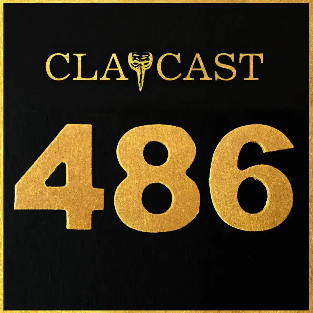 Clapcast 486