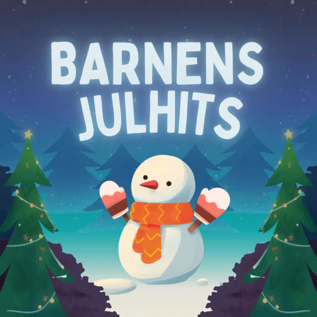 Barnens Julhits