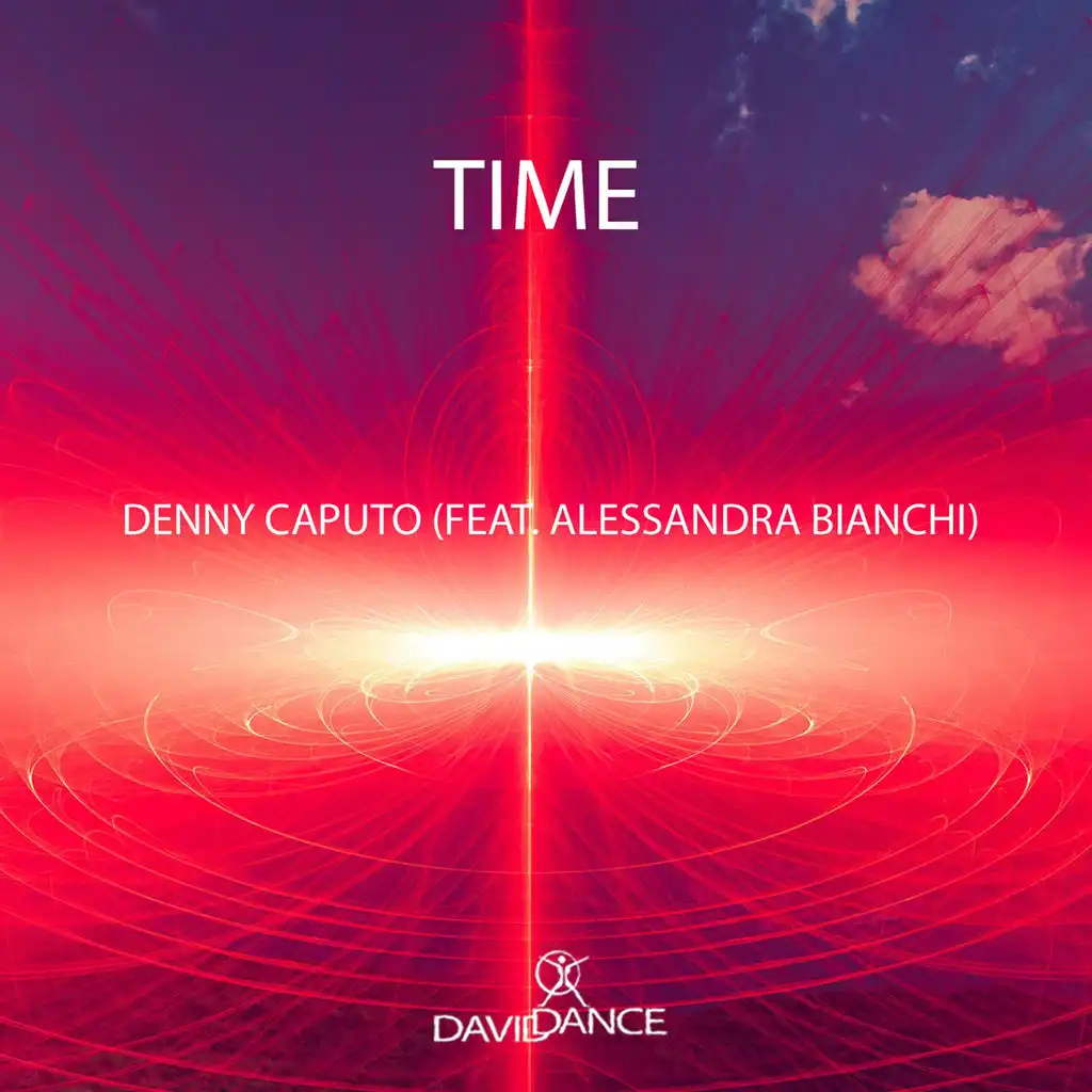 Time (feat. Alessandra Bianchi) (Club Mix)
