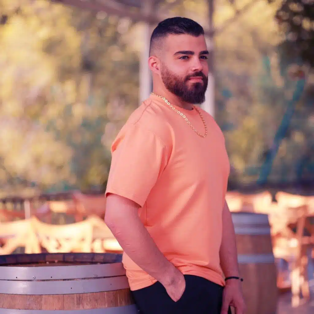 تفألت خير و عشقتك