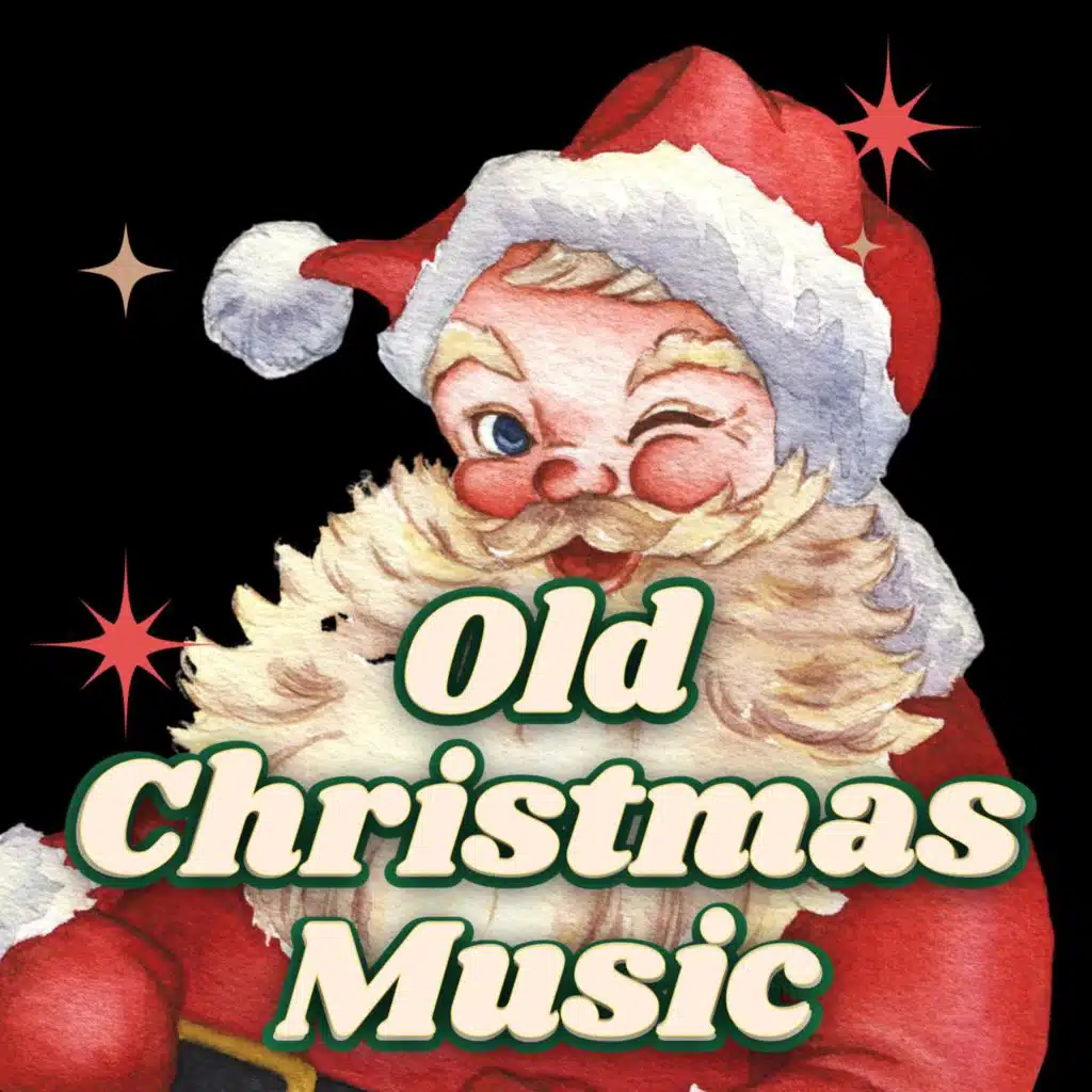 Old Christmas Music