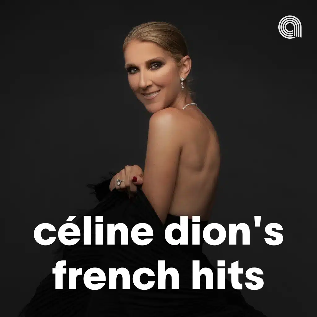 Céline Dion's French Hits 