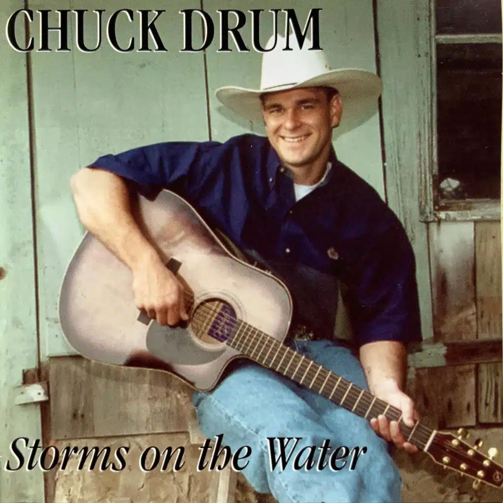 Chuck Drum