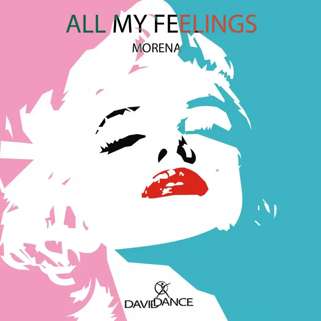 All My Feelings (Original mix)