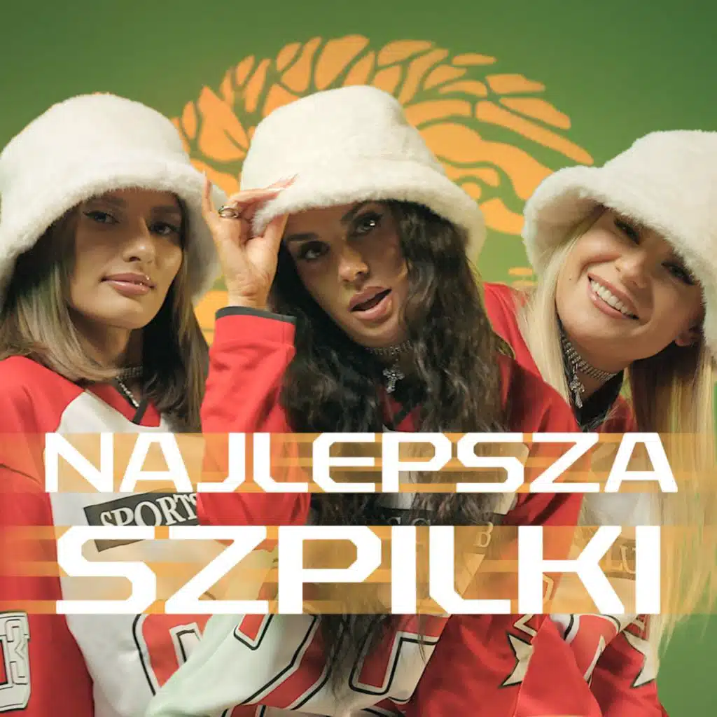 Szpilki