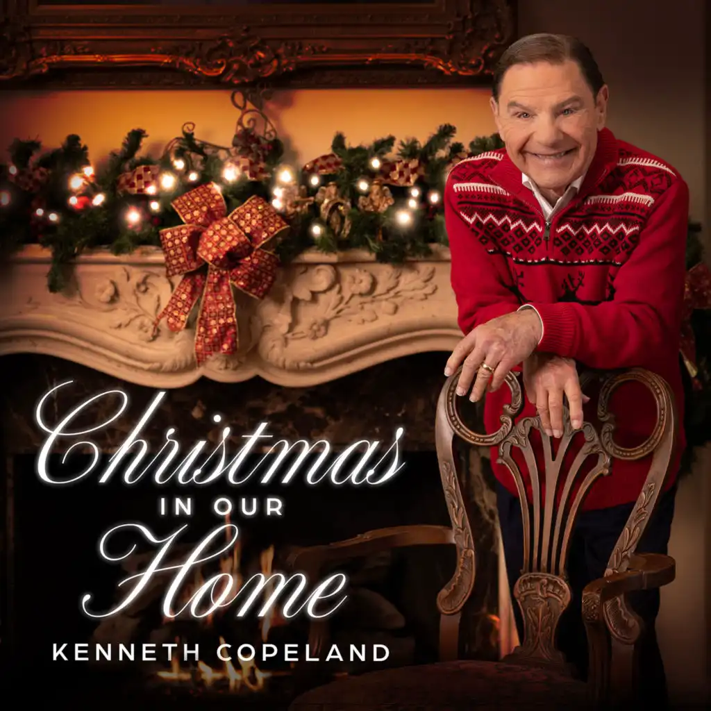 Kenneth Copeland