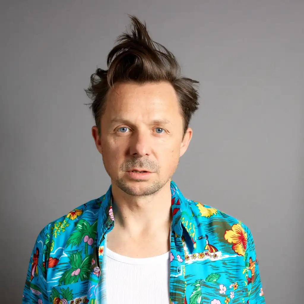 Martin Solveig