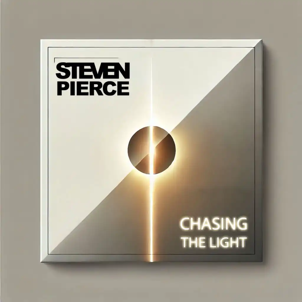 Steven Pierce