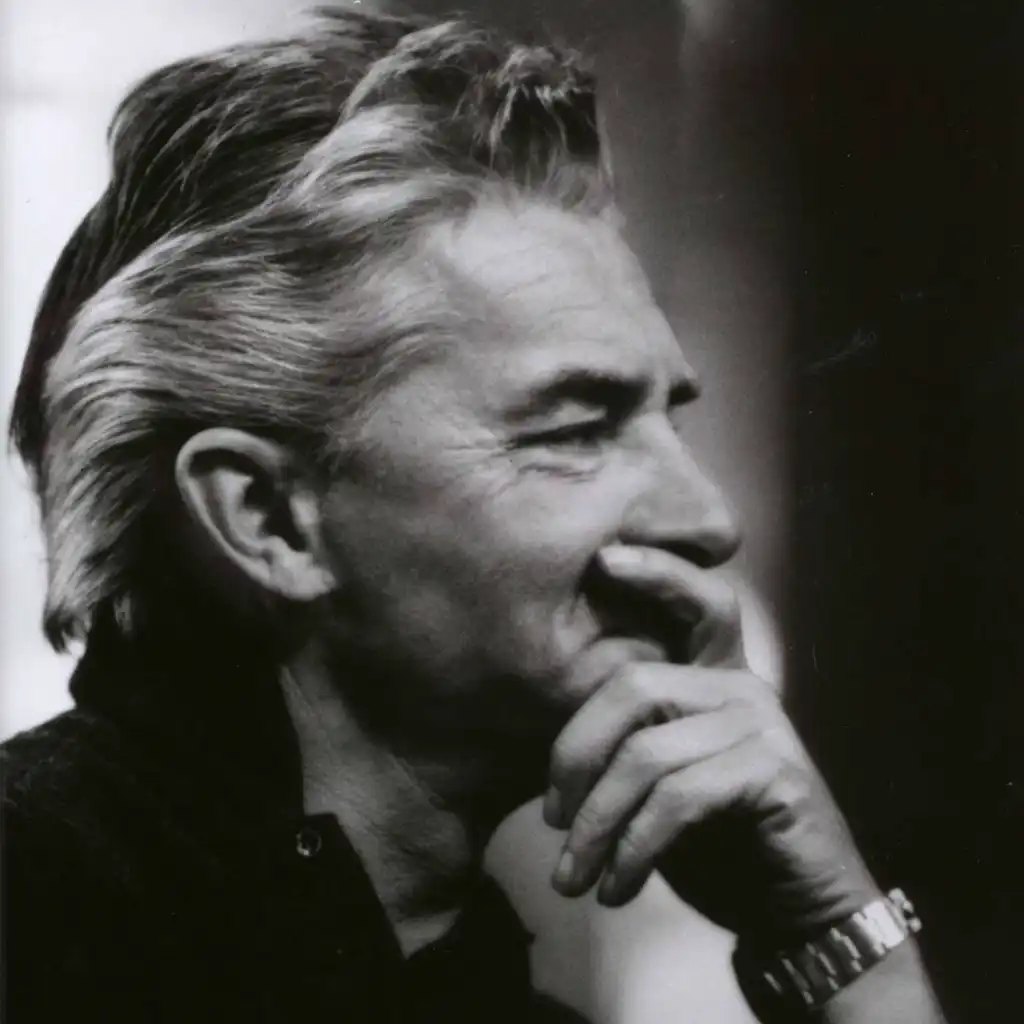 Herbert von Karajan