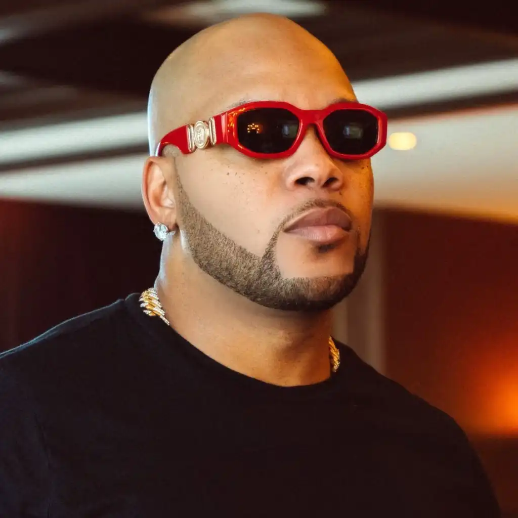 Flo Rida