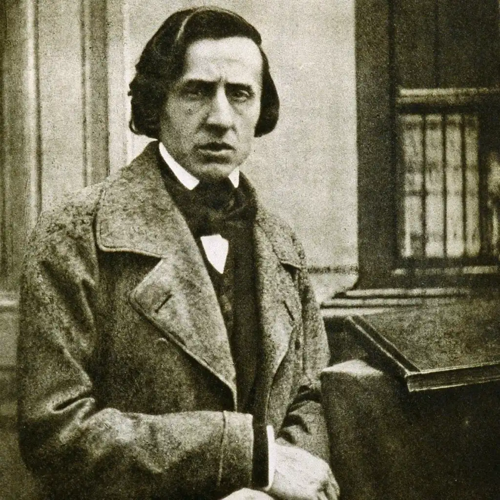 Frederic Chopin