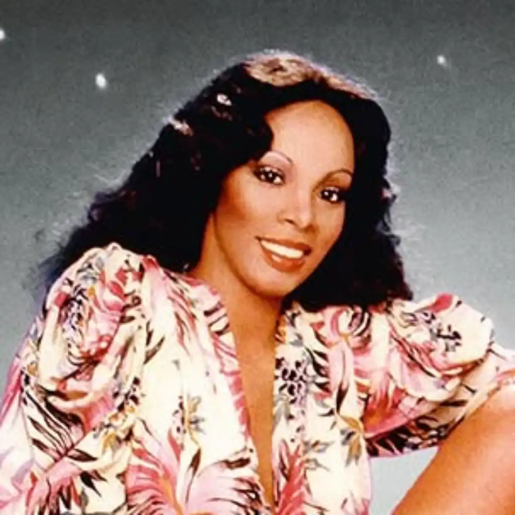 Donna Summer