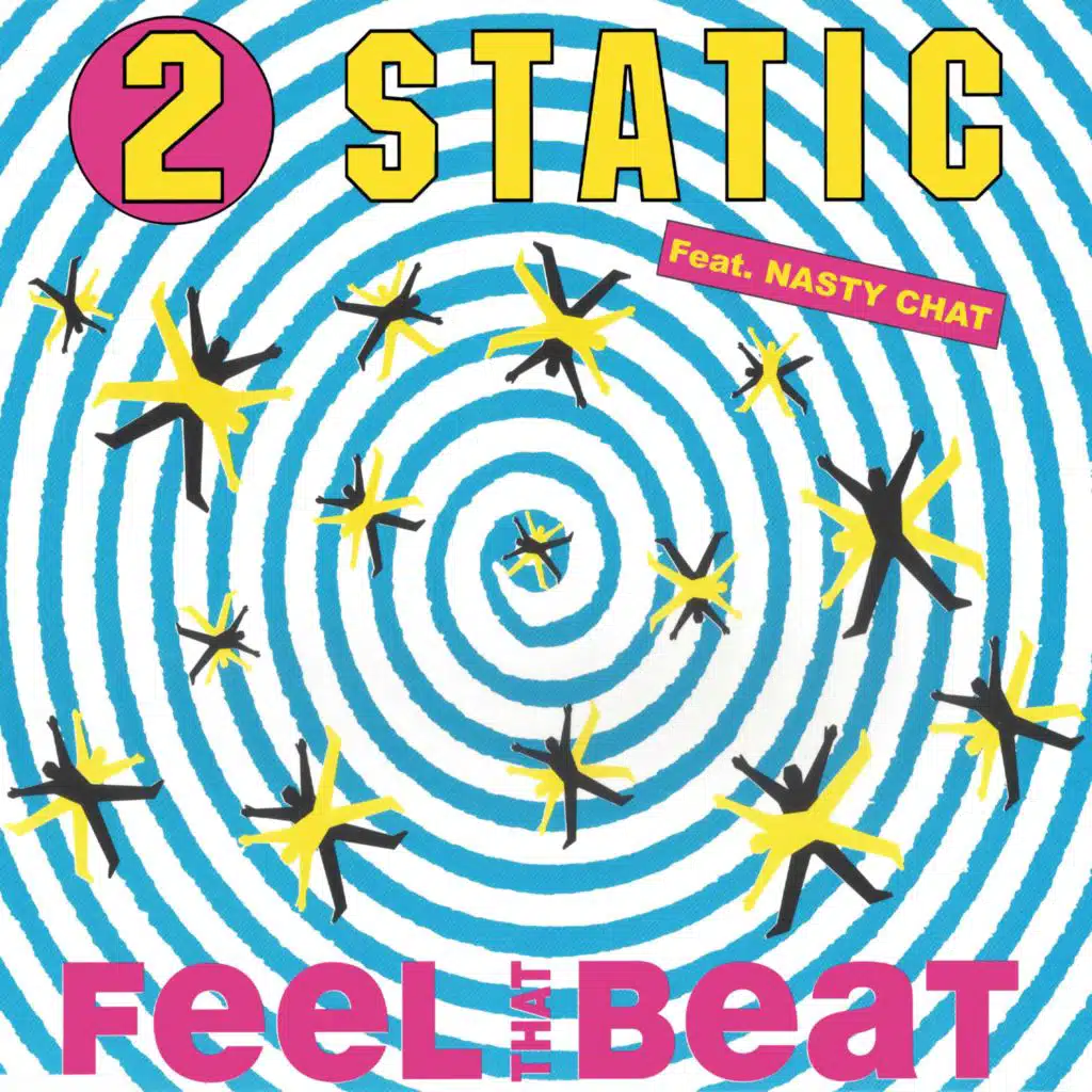 Feel That Beat (feat. Nasty Cat)