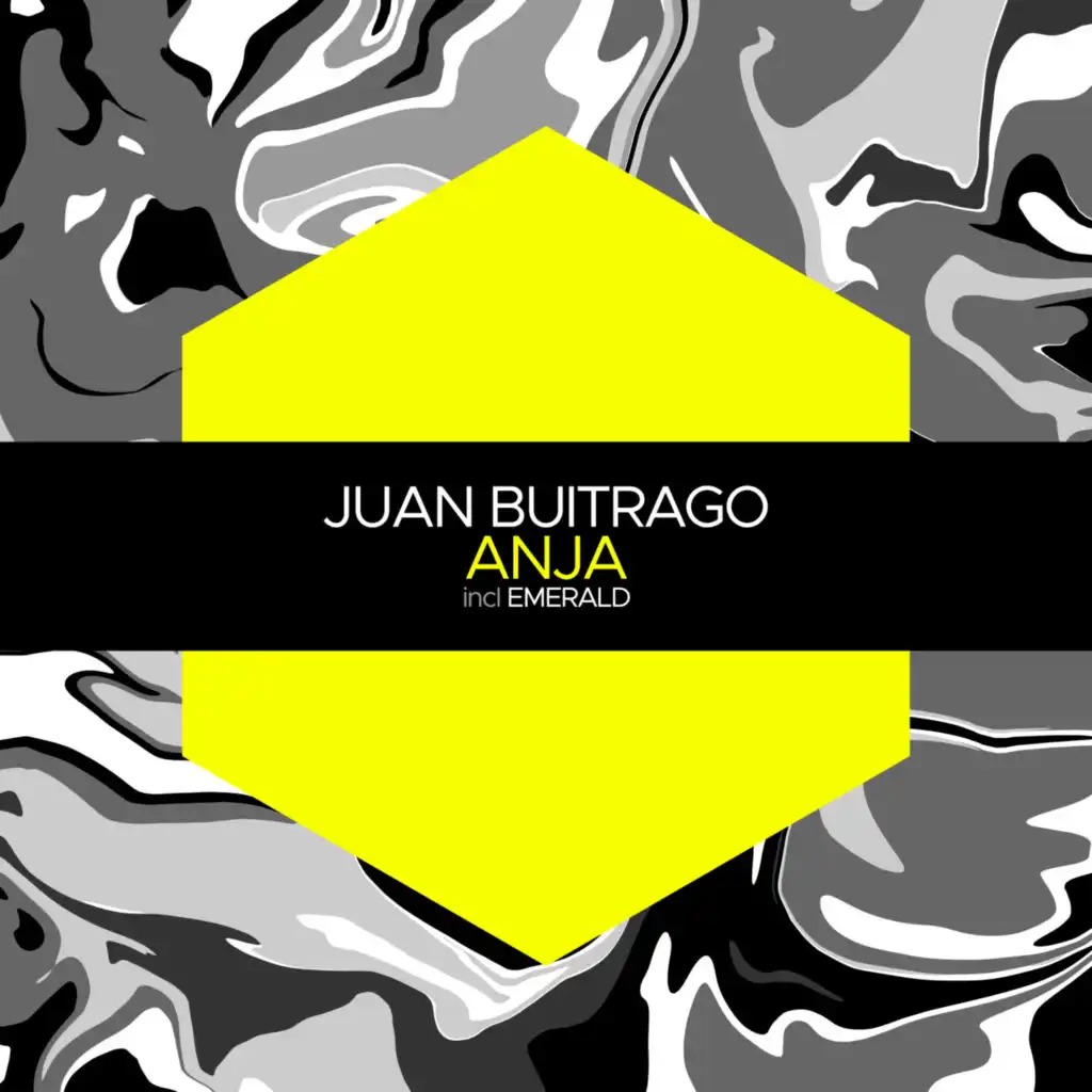 Juan Buitrago