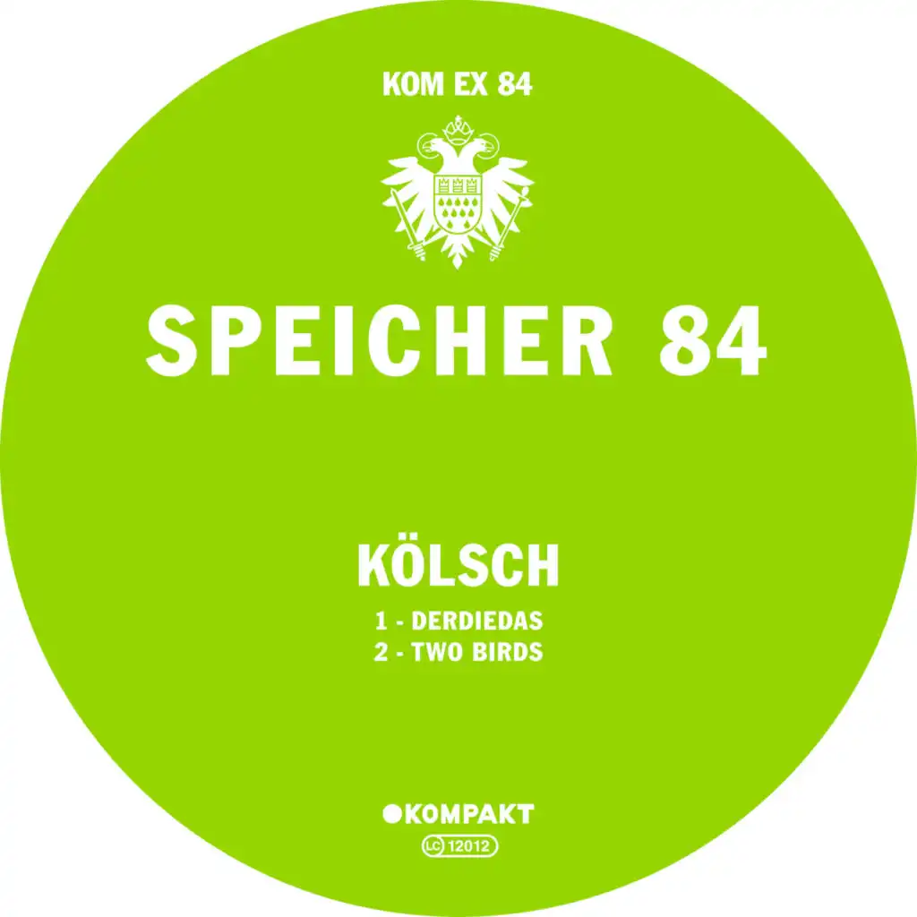 Speicher 84