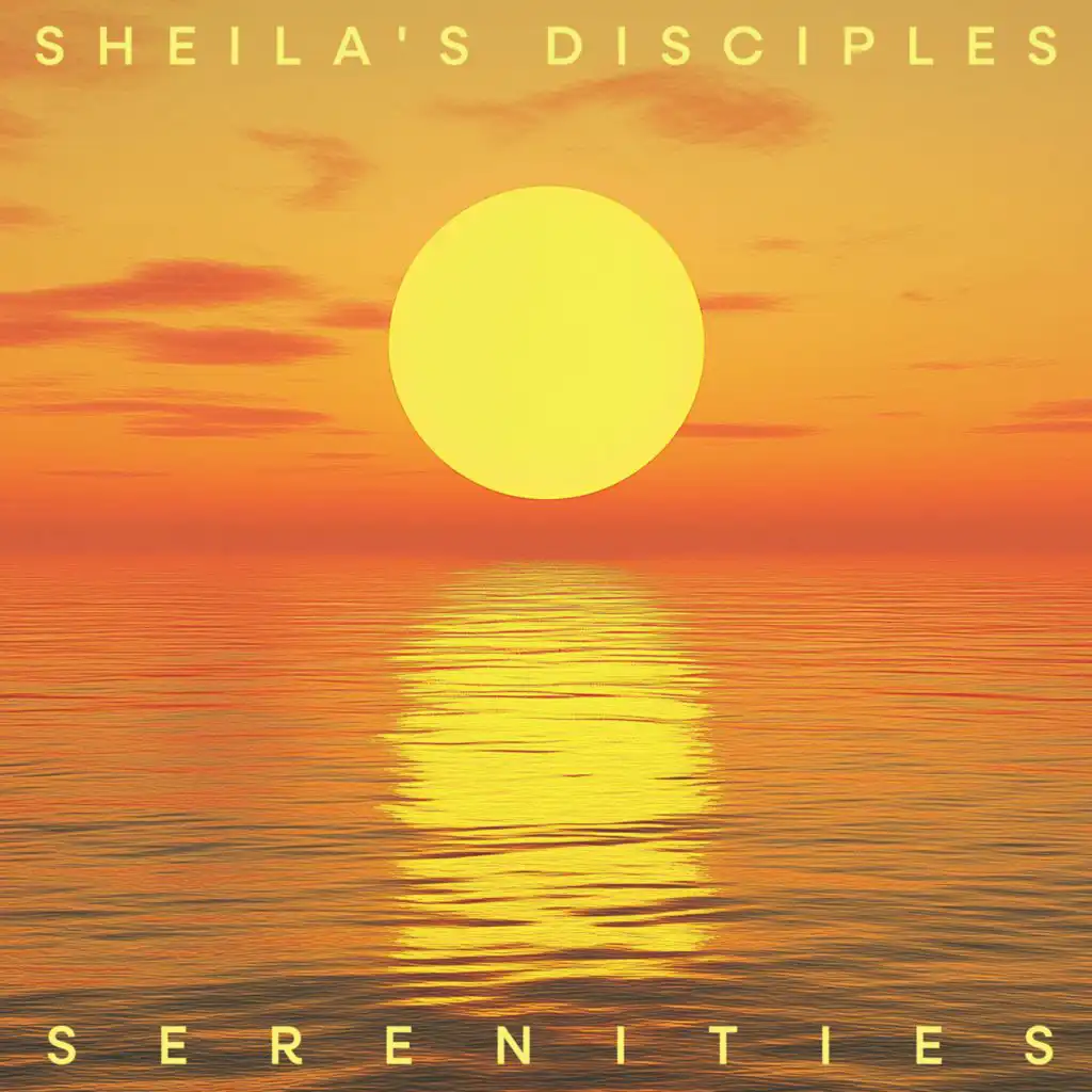 Sheila's Disciples