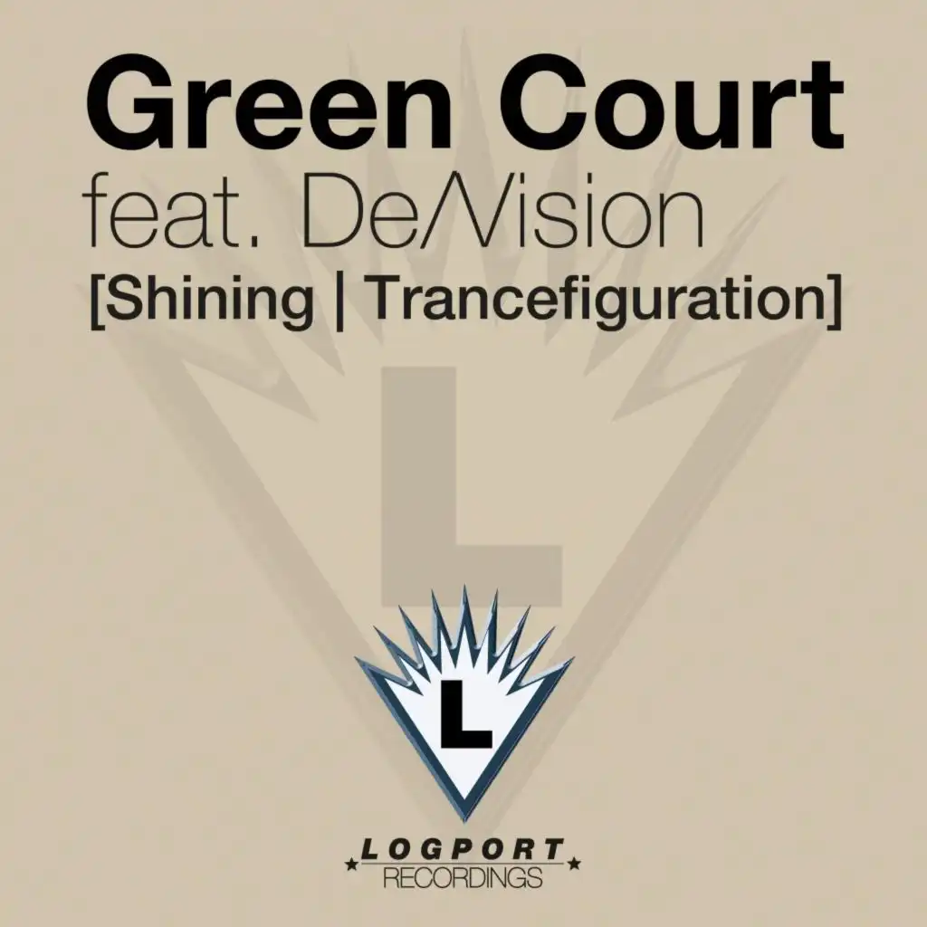 Shining (Sunshine Club Mix) [feat. De/Vision]