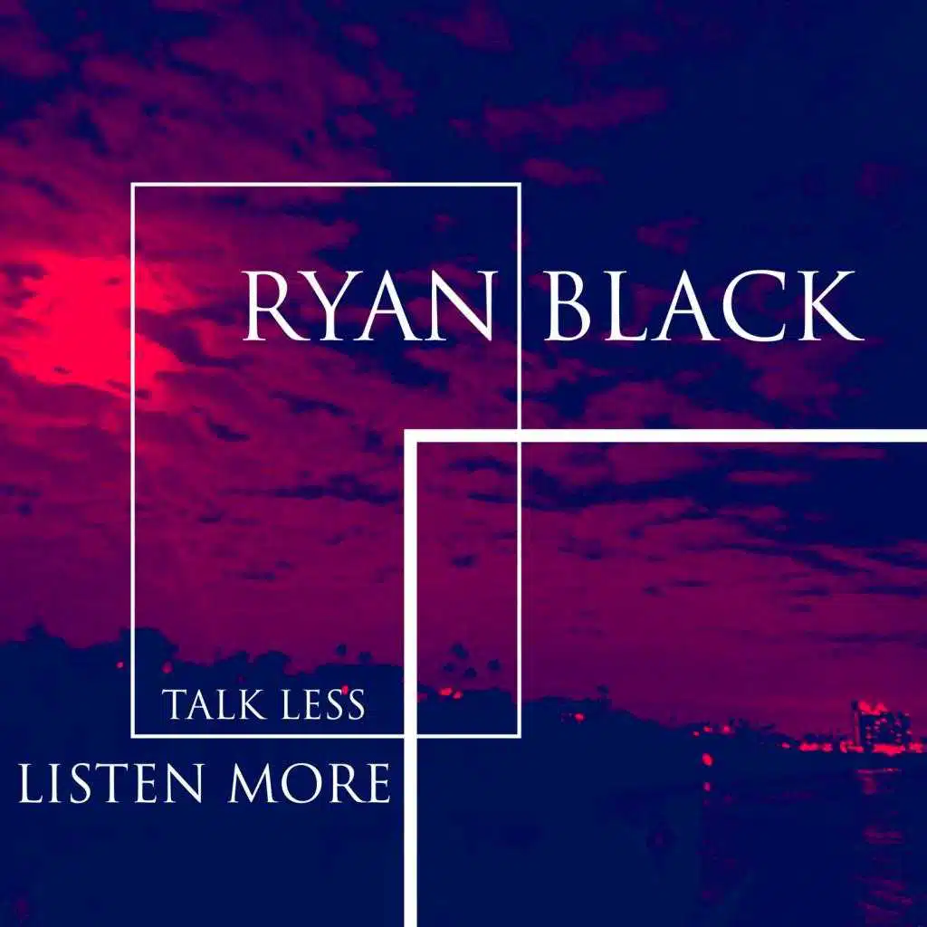 Talk Less, Listen More