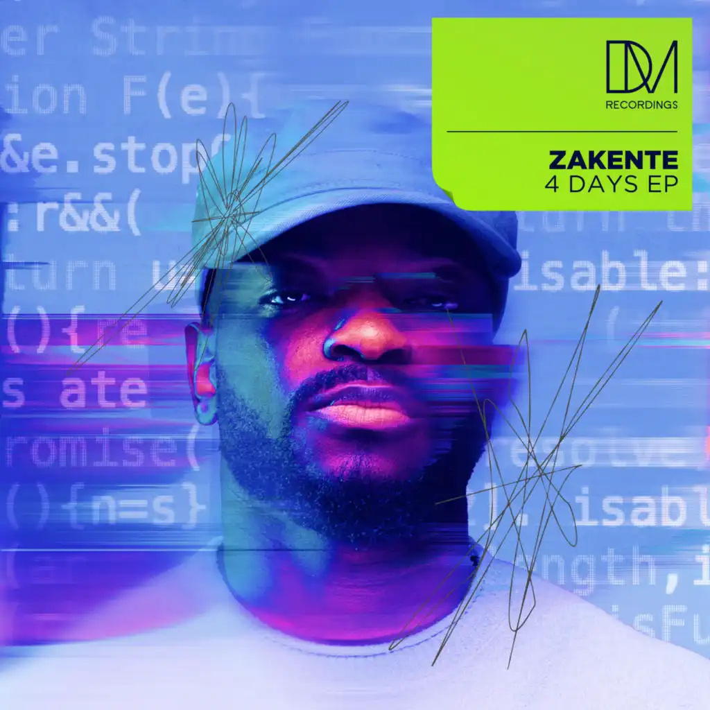 Zakente