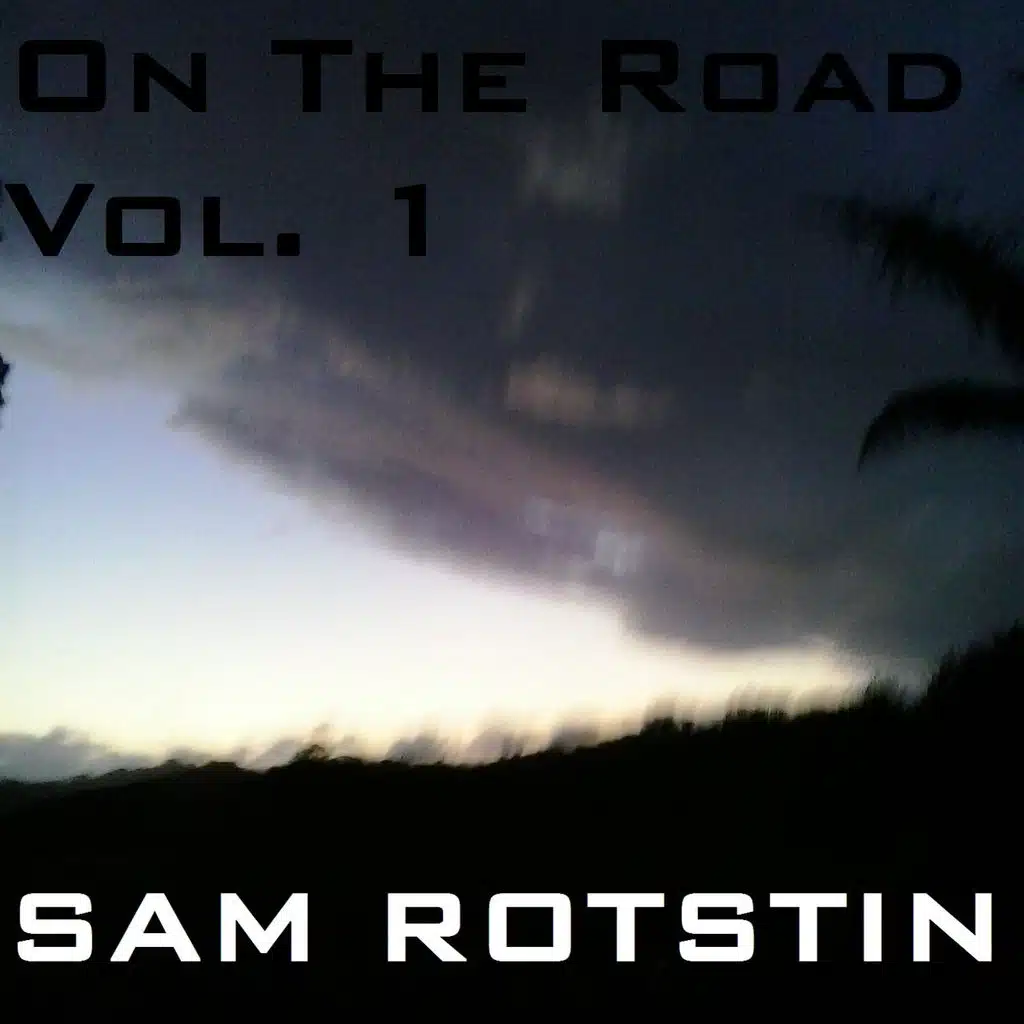 On The Road Vol.1