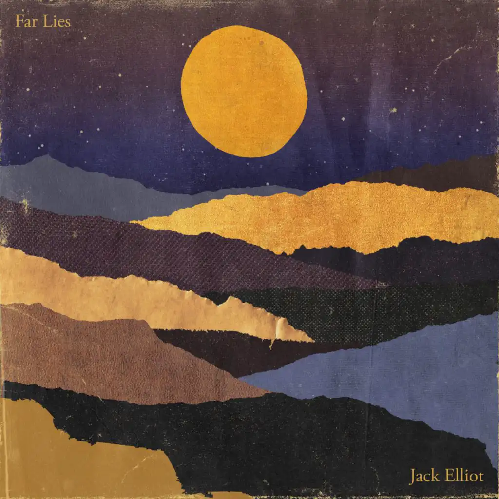 Jack Elliot