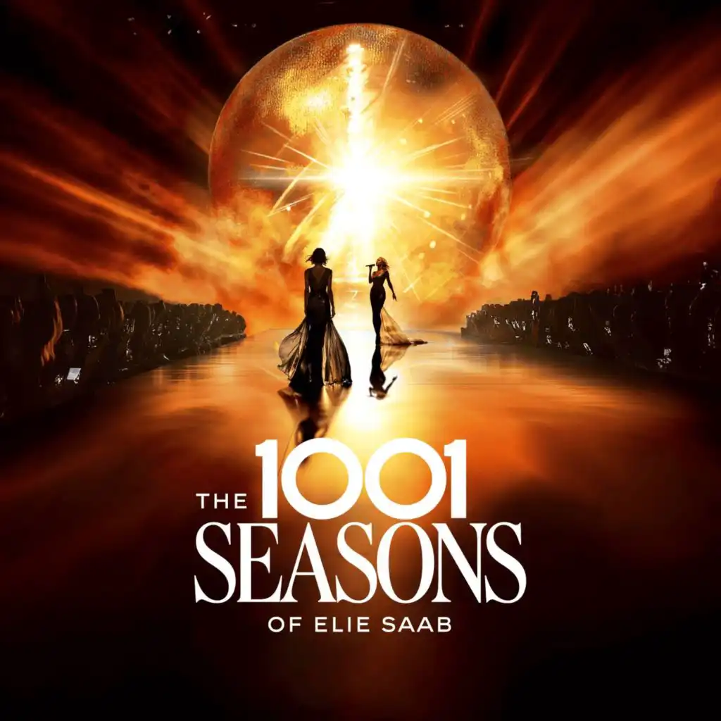 The 1001 Seasons Of Elie Saab