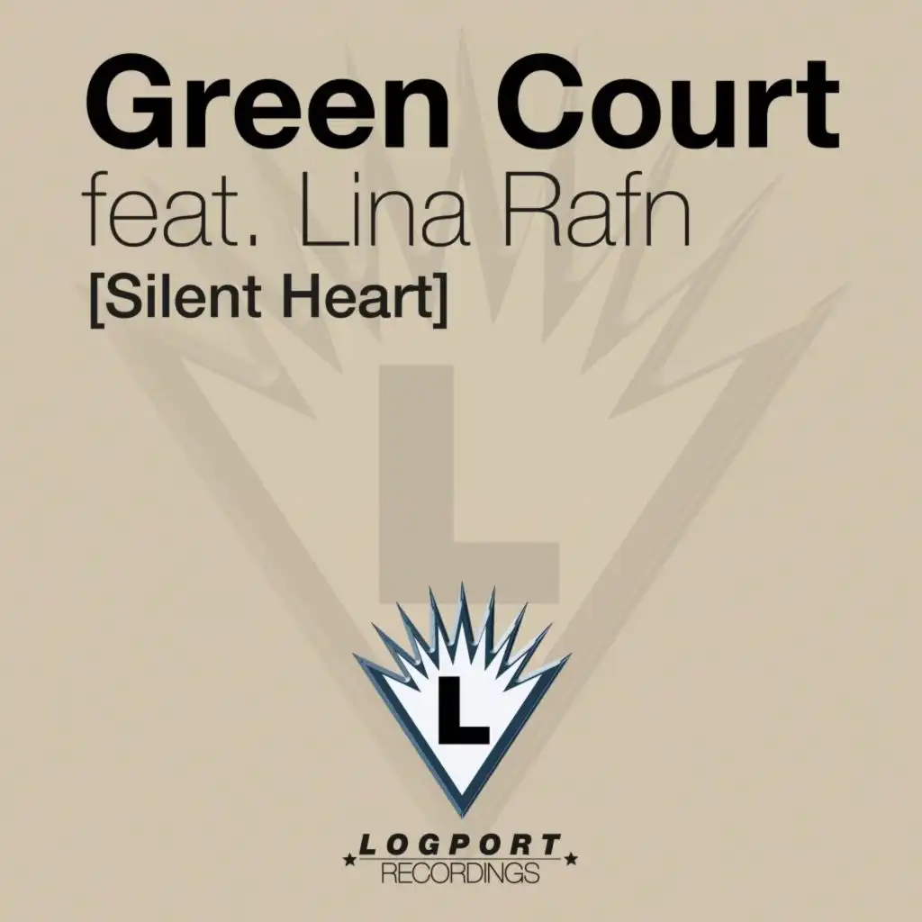 Silent Heart (feat. Lina Rafn)