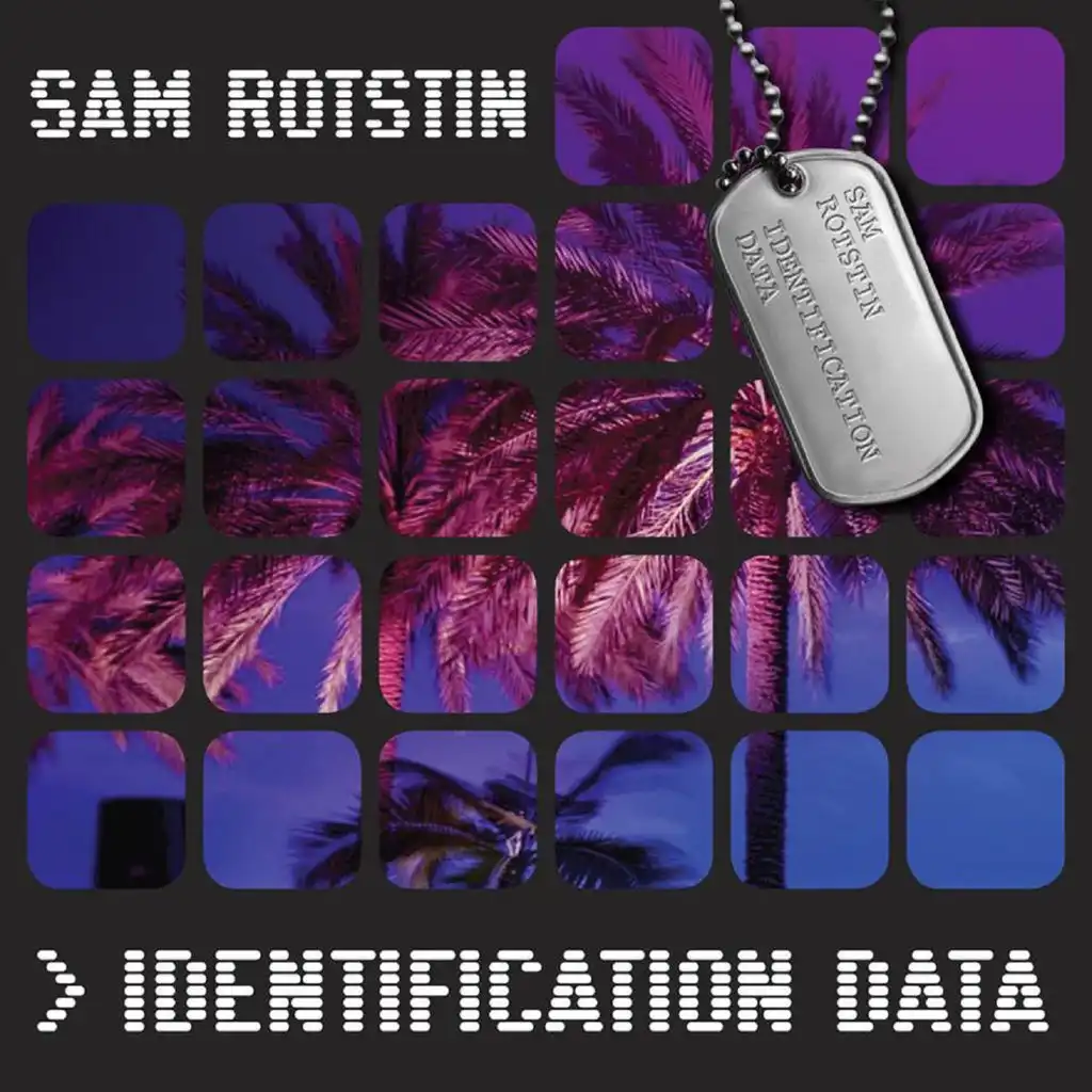 Identification Data