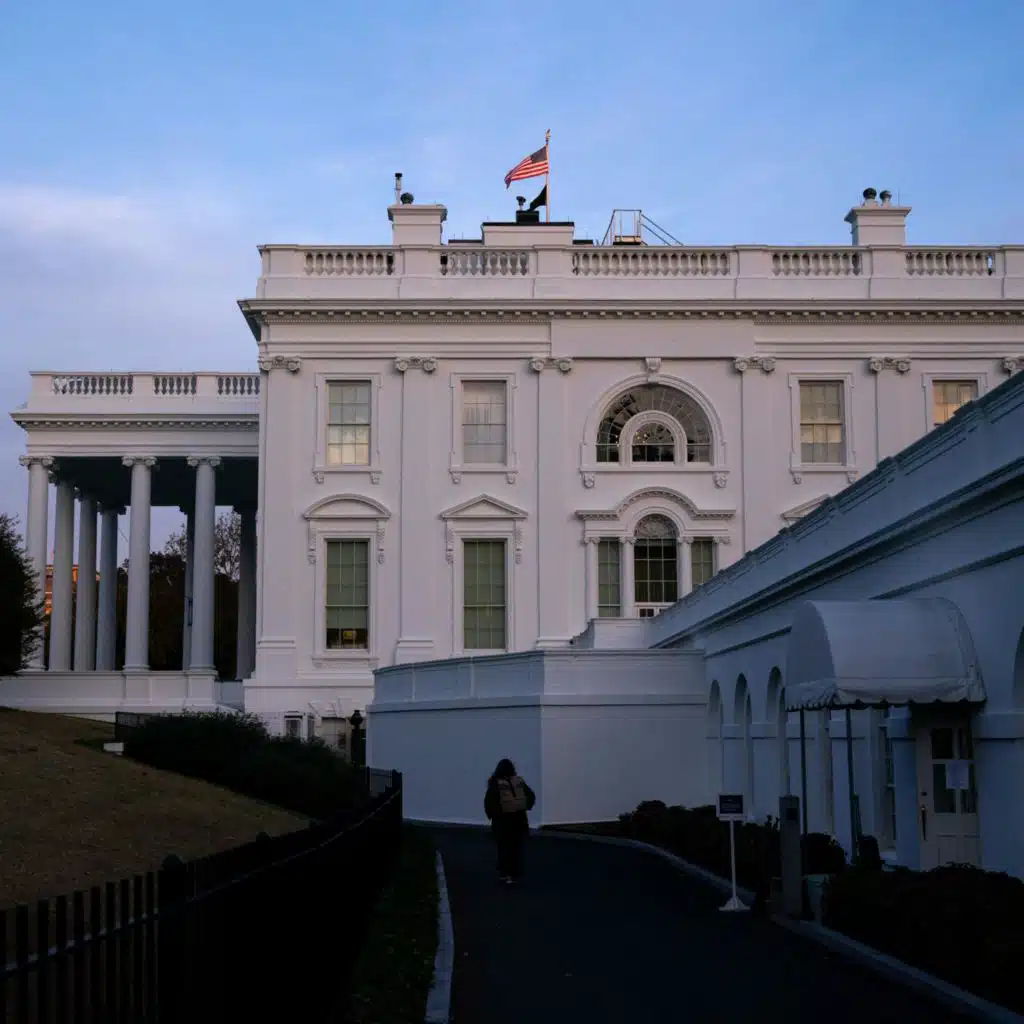 Last election push, Democrat plan for Trump declaration and China’s tariffs tactics