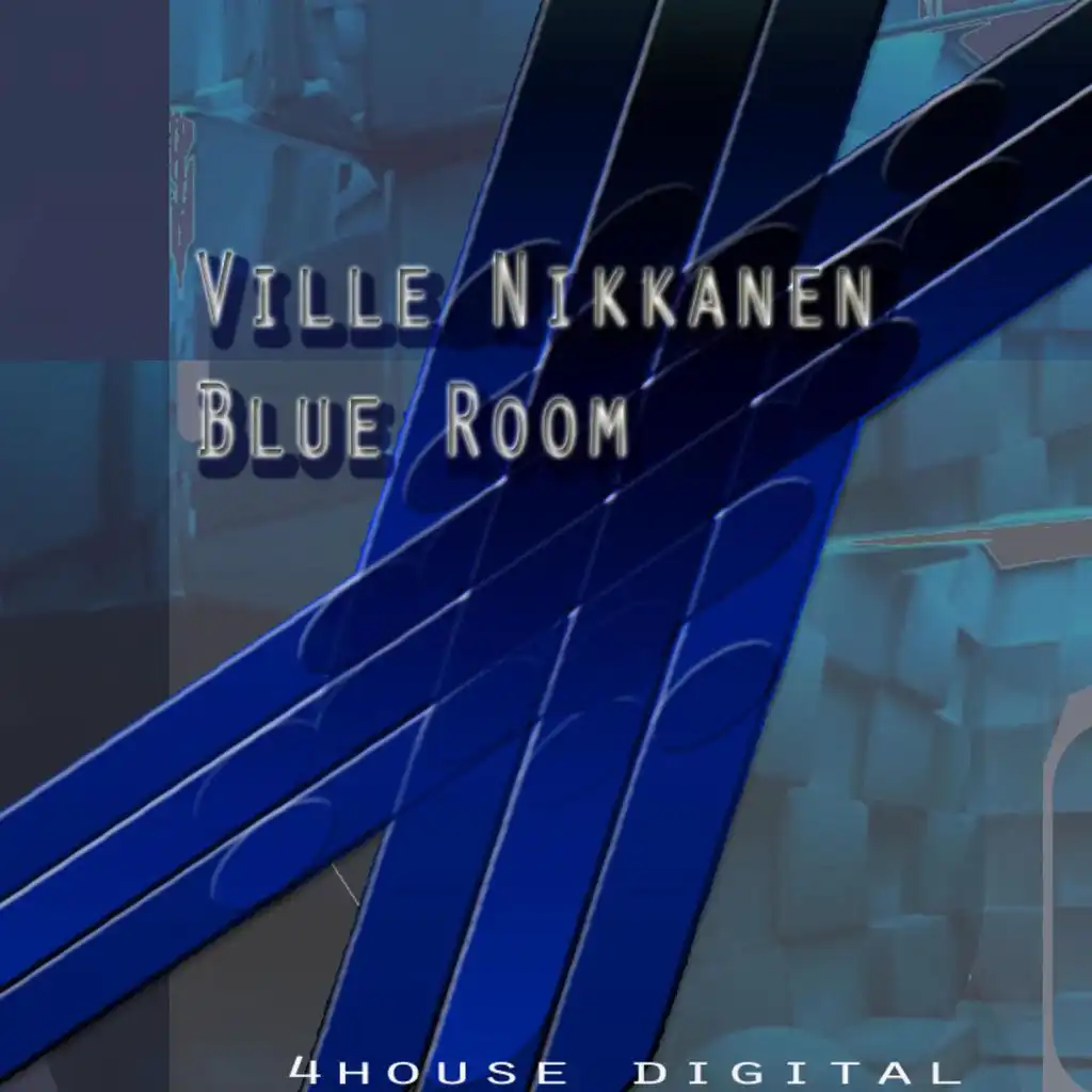 Blue Room