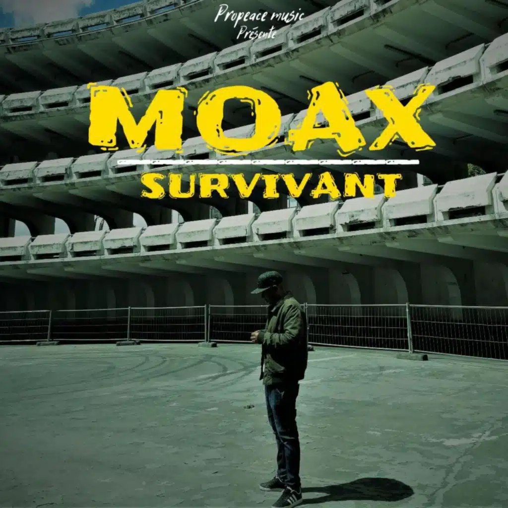 Moax