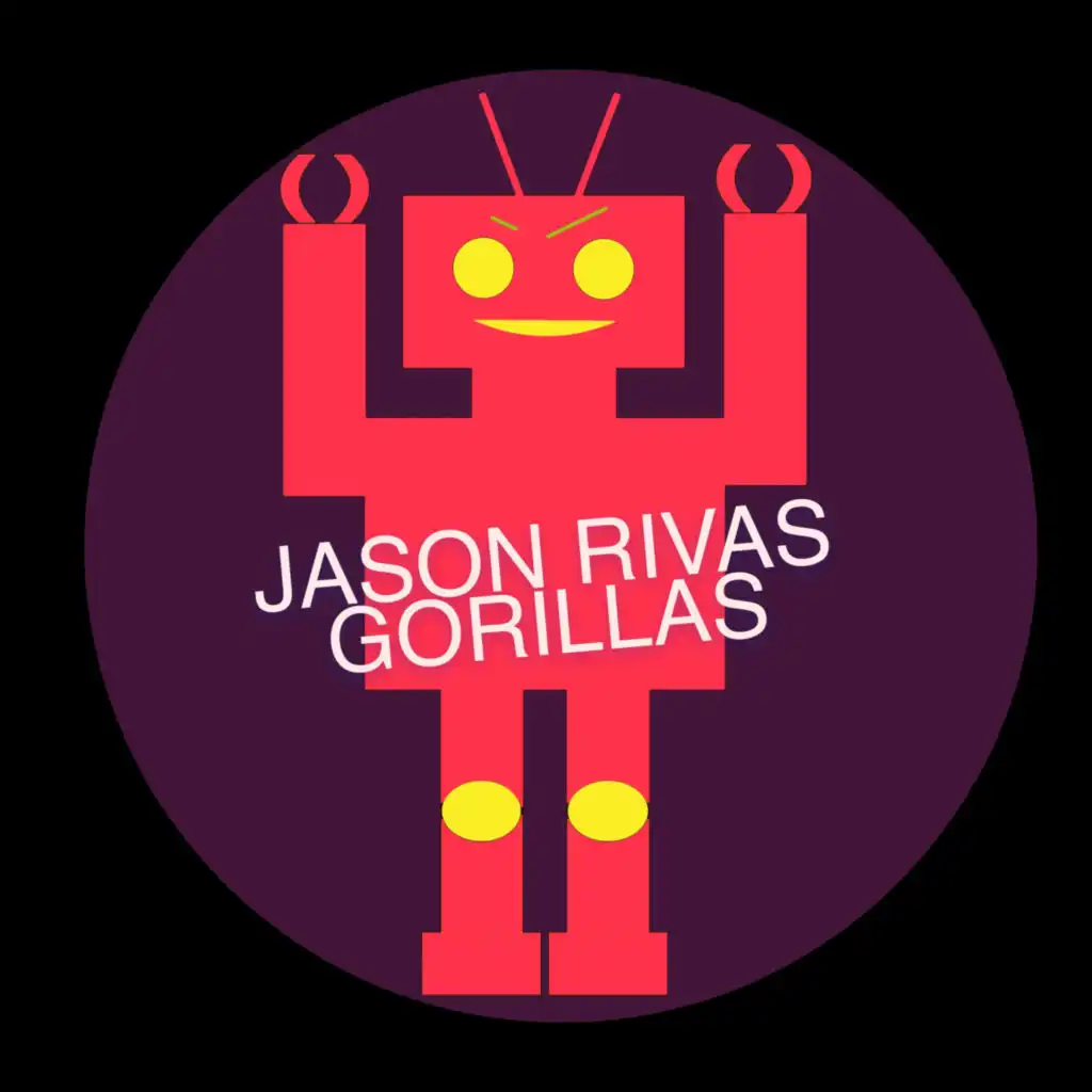 Jason Rivas