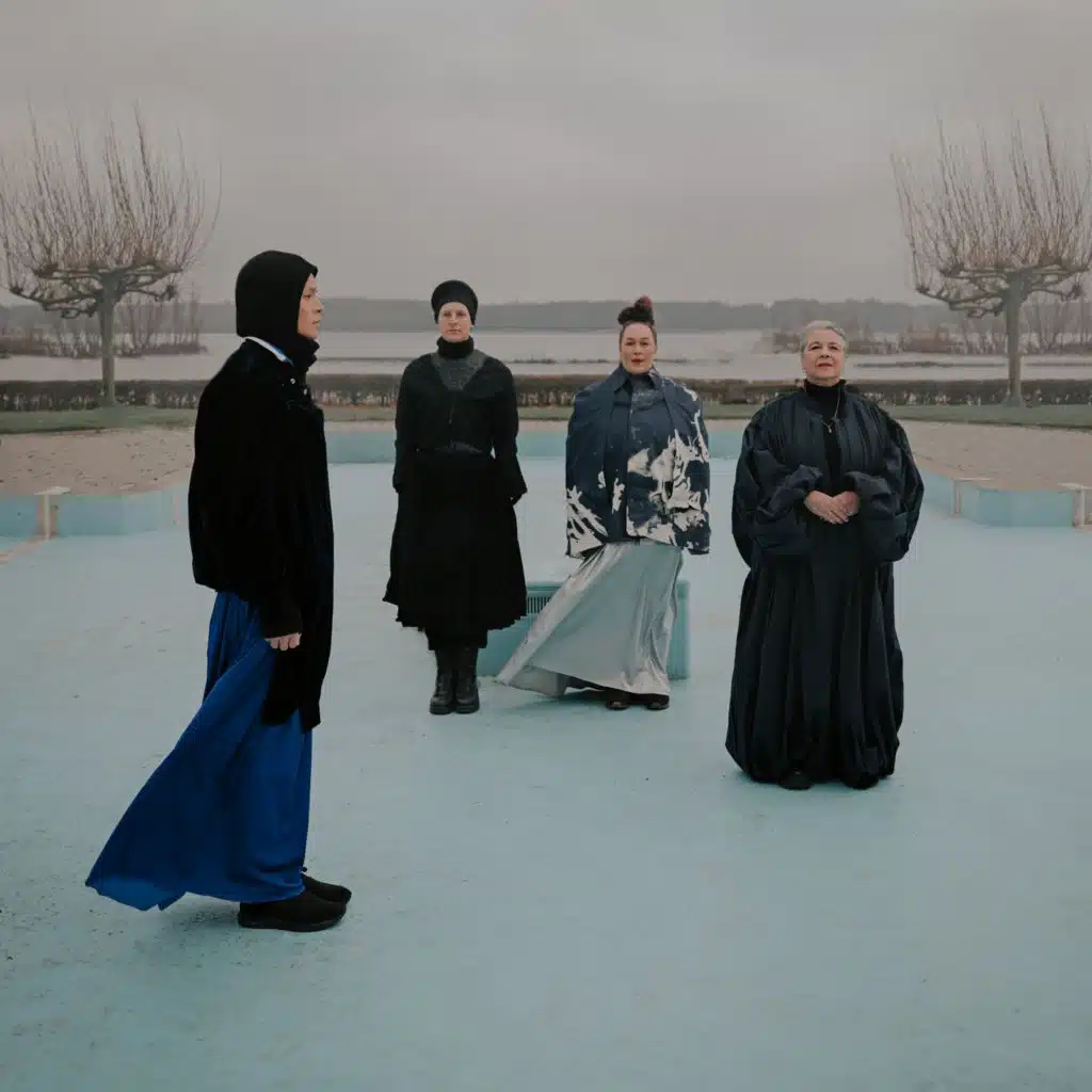 The Paradise (OST) [feat. HipSick]